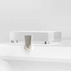 Christmas Clear Acrylic Stocking Holder - Wondershop™ -Christmas Sale Store GUEST 8e13ae94 2ad1 404e 819a 8892228d910a