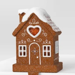 3D House Stocking Holder - Wondershop™ 7 3D House Stocking Holder - Wondershop™ -Christmas Sale Store GUEST 8e5451e2 535c 421b 8779 dd6d2077caa8