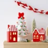 5" Christmas Lit Red Ceramic House Decor - Wondershop™ 4 5" Christmas Lit Red Ceramic House Decor - Wondershop™ -Christmas Sale Store GUEST 8f1a14f8 bc60 40c0 b63a 23734b9ce829