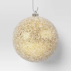 9ct 100mm Christmas Ornament Set Iced Green/Champagne/Red - Wondershop™ 5 9ct 100mm Christmas Ornament Set Iced Green/Champagne/Red - Wondershop™ -Christmas Sale Store GUEST 90102ccc 42a5 454c 90fc 81e2e9c0f774