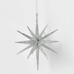 Plastic Spike Starburst Christmas Tree Ornament - Wondershop™ 8 Plastic Spike Starburst Christmas Tree Ornament - Wondershop™ -Christmas Sale Store GUEST 91c42675 0ba4 4ab1 a4e6 b8b4a8cddaa1