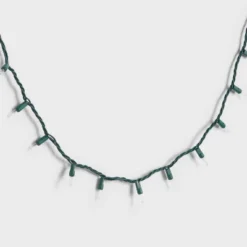 50ct Incandescent Mini Christmas String Lights With Green Wire - Wondershop™ -Christmas Sale Store GUEST 933b96b7 0bb2 44de a10f 95a9dae539fa