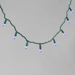 100ct LED Smooth Mini Christmas String Lights - Wondershop™ -Christmas Sale Store GUEST 943ad571 5493 4b98 8fd7 dffdba31071c