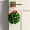 Christmas Box Wood Mistletoe - Wondershop™ 5 Christmas Box Wood Mistletoe - Wondershop™ -Christmas Sale Store GUEST 94cd6dcd 7d99 434a 9774 7b8a85ee1771