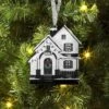 Metal House Christmas Tree Ornament - Wondershop™ 4 Metal House Christmas Tree Ornament - Wondershop™ -Christmas Sale Store GUEST 9521f144 5a7b 485c a059 aaaa3c250056