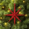 5.8" Christmas Plastic Spike Starburst Ornament Red - Wondershop™ 4 5.8" Christmas Plastic Spike Starburst Ornament Red - Wondershop™ -Christmas Sale Store GUEST 96142c9b 007e 40db bb29 ba4273785797
