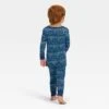 Toddler Hanukkah Ribbed Long Sleeve Shirt And Pants Holiday Matching Family Pajama Set - Wondershop™ Blue 6 Toddler Hanukkah Ribbed Long Sleeve Shirt And Pants Holiday Matching Family Pajama Set - Wondershop™ Blue -Christmas Sale Store GUEST 9641df14 61b7 4e35 bd61 10437b7cfb8d