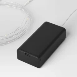 30ct LED Battery Operated Dewdrop Fairy String Lights - Wondershop™ -Christmas Sale Store GUEST 98b245fc 0e77 4e83 bbf1 3a42c17ec859