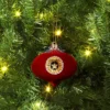 Christmas Flocking Ornament With Reflector Red - Wondershop™ 4 Christmas Flocking Ornament With Reflector Red - Wondershop™ -Christmas Sale Store GUEST 999d09e7 d2f3 4dca a787 8d2ba4968f34
