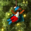 5.25" Christmas Fabric Superhero Ornament Reindeer - Wondershop™ -Christmas Sale Store GUEST 99e5eee0 ebb7 4faf a81b f5a49dcfbc38