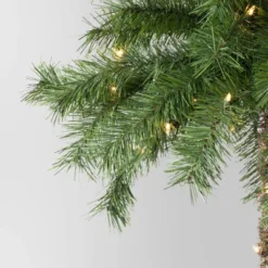 4' Pre-Lit Palm Artificial Christmas Tree With Clear Lights - Wondershop™ 6 4' Pre-Lit Palm Artificial Christmas Tree With Clear Lights - Wondershop™ -Christmas Sale Store GUEST 9aa669a4 a3ce 4f6e 9ef8 0da4848e95ba