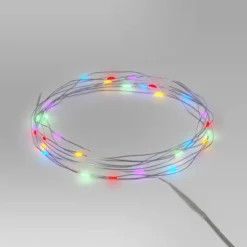 30ct LED Battery Operated Dewdrop Fairy String Lights - Wondershop™ -Christmas Sale Store GUEST 9c0e2b7d f920 4071 befb b7f9ecc6a645