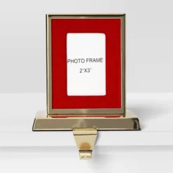 1pk Photo Frame Stocking Holder - Wondershop™ 8 1pk Photo Frame Stocking Holder - Wondershop™ -Christmas Sale Store GUEST 9e32b0dc f2db 48b4 b3b7 0d5906aad985