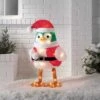 Incandescent Tinsel Santa Bird Christmas Novelty Sculpture Light With Clear Color Light Bulb - Wondershop™ 6 Incandescent Tinsel Santa Bird Christmas Novelty Sculpture Light With Clear Color Light Bulb - Wondershop™ -Christmas Sale Store GUEST 9ee6aaff 9d7d 4b73 b235 d2e4d223342c