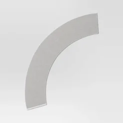 Christmas Roll Up Gray Boucle Tree Collar - Wondershop™ -Christmas Sale Store GUEST 9ee83d62 2a31 4481 befb 6bba6484107e