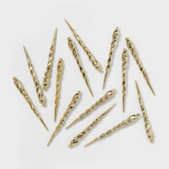 14ct Glitter Icicle Christmas Ornament Set - Wondershop™ 7 14ct Glitter Icicle Christmas Ornament Set - Wondershop™ -Christmas Sale Store GUEST 9f20e95e 3d78 4fea b4a4 7bc2a87bf7f8