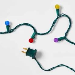 150ct LED Faceted Sphere Christmas String Lights Spool With Green Wire - Wondershop™ 9 150ct LED Faceted Sphere Christmas String Lights Spool With Green Wire - Wondershop™ -Christmas Sale Store GUEST a0999798 d830 4a06 b3a4 61a7631921cb