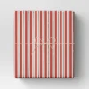 30” 20 Sq Ft Christmas Roll Wrap Red/White/Silver Stripes - Wondershop™ -Christmas Sale Store GUEST a156e6ea 4152 43fc 80fa 66cf1fa6695d