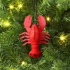 Christmas Fabric Lobster Ornament - Wondershop™ 5 Christmas Fabric Lobster Ornament - Wondershop™ -Christmas Sale Store GUEST a1d7c464 4a19 4603 8d6a 031a5bff89cc