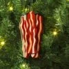 Christmas Fabric Bacon Ornament- Wondershop™ 5 Christmas Fabric Bacon Ornament- Wondershop™ -Christmas Sale Store GUEST a242dc38 88b2 4ae3 9a70 65181d2027a4
