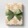 36' Christmas Modern Heritage Premium Ribbon Green Satin - Wondershop™ 5 36' Christmas Modern Heritage Premium Ribbon Green Satin - Wondershop™ -Christmas Sale Store GUEST a2b09f2e 0717 4ecf 94b6 1202e978d1f6