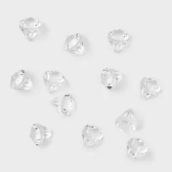 12pc Acrylic Diamond Christmas Tree Ornament Set - Wondershop™ 8 12pc Acrylic Diamond Christmas Tree Ornament Set - Wondershop™ -Christmas Sale Store GUEST a58ec50e e207 42b3 8eb8 4c6dbd7ee31b