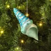 Christmas Blue Sea Shell Ornament - Wondershop™ 5 Christmas Blue Sea Shell Ornament - Wondershop™ -Christmas Sale Store GUEST a7ef7037 9828 4ee5 b3f0 9cb20b33e97f