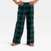 Kids' Plaid Microfleece Holiday Matching Family Pajama Pants - Wondershop™ Navy Blue 10 Kids' Plaid Microfleece Holiday Matching Family Pajama Pants - Wondershop™ Navy Blue -Christmas Sale Store GUEST a7f7dfea 2910 4ca7 909e 78eccf55c79a