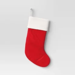 20" Velvet Stocking - Wondershop™ -Christmas Sale Store GUEST a89567de c673 4953 adc3 03dcb4e01cf4