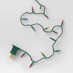 350ct Incandescent Mini Christmas String Lights With Green Wire - Wondershop™ -Christmas Sale Store GUEST abf72abc 0637 4b2b b3f0 b7d65c8f9404