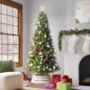 7.5' Un-Lit Alberta Spruce Artificial Christmas Tree - Wondershop™ -Christmas Sale Store GUEST acd2275b 9728 4cb4 bf79 474810818881