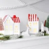 6.25" Christmas Lit Ceramic House - Wondershop™ 4 6.25" Christmas Lit Ceramic House - Wondershop™ -Christmas Sale Store GUEST adb8a71c 9905 4bb1 b308 2cacff1adeac 1