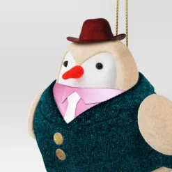 Christmas Featherly Friends Ornament Knit Scarf - Wondershop™ 3 Christmas Featherly Friends Ornament Knit Scarf - Wondershop™ -Christmas Sale Store GUEST b0624ed1 78b8 4136 9610 b416ee704ad7