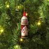 5" Christmas Resin Peppermint Aerosol Whip Ornament - Wondershop™ -Christmas Sale Store GUEST b116692d e5bf 4921 bffa 6c125a331e25