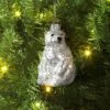 Christmas Glass Polar Bear Ornament - Wondershop™ 5 Christmas Glass Polar Bear Ornament - Wondershop™ -Christmas Sale Store GUEST b12b8329 655b 4d13 bdb3 80075f2a81dd