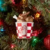Glass Fried Chicken Christmas Tree Ornament - Wondershop™: Indoor Decoration 10 Glass Fried Chicken Christmas Tree Ornament - Wondershop™: Indoor Decoration -Christmas Sale Store GUEST b1b85566 61d9 483b 991a 76720c65d01f