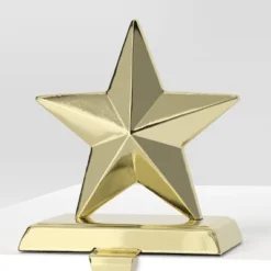 Star Stocking Holder - Wondershop™ -Christmas Sale Store GUEST b22211cf ddb8 4b6b 8985 a3081a9c4f82