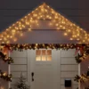 300ct Incandescent Mini Christmas Icicle Lights With White Wire - Wondershop™ 6 300ct Incandescent Mini Christmas Icicle Lights With White Wire - Wondershop™ -Christmas Sale Store GUEST b4264ea4 b596 4e7c b123 388ea221d687