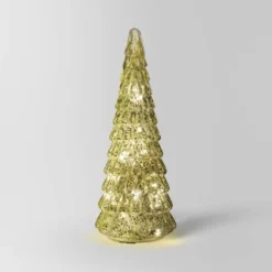 15" Christmas Mercury Glass Tiered Classic Tree Decor - Wondershop™ 9 15" Christmas Mercury Glass Tiered Classic Tree Decor - Wondershop™ -Christmas Sale Store GUEST b4e4a585 dbac 4515 94a0 05d4e58c2f61