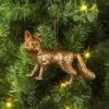 Christmas Gold Fox Ornament - Wondershop™ 4 Christmas Gold Fox Ornament - Wondershop™ -Christmas Sale Store GUEST b59c6b84 5f0c 4af9 a10f 63544d7ffdc0