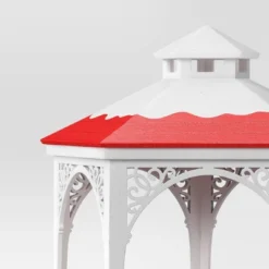 Christmas Featherly Friends Gazebo Decor - Wondershop™ 5 Christmas Featherly Friends Gazebo Decor - Wondershop™ -Christmas Sale Store GUEST b7fac093 74d0 4eac bce6 8d1897afe247