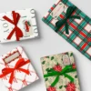 70ct Christmas Modern Heritage Peel And Stick Gift Tags - Wondershop™ -Christmas Sale Store GUEST b8333827 691b 4847 8431 7379d19e2430