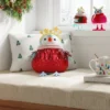 Christmas Featherly Friends Pillow - Wondershop™ 4 Christmas Featherly Friends Pillow - Wondershop™ -Christmas Sale Store GUEST b83e97e8 fdca 4780 bafd a8351594e3bd