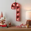 LED Marquee Candy Cane Christmas Novelty Silhouette Light - Wondershop™ -Christmas Sale Store GUEST b88cecfb 10e5 4e40 816b 99da87825c96