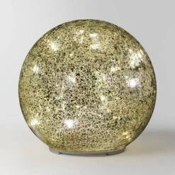 5.5" Christmas Mercury Lit Glass Orb - Wondershop™ 7 5.5" Christmas Mercury Lit Glass Orb - Wondershop™ -Christmas Sale Store GUEST b967dcea 1467 4c72 978a 708c47380f3c