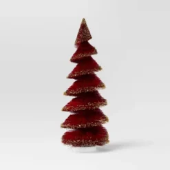16" Christmas Spiral Sisal Tree - Wondershop™ -Christmas Sale Store GUEST bb2bbda7 1b65 464e 8514 9bf13e9ccc41