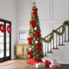 20" Christmas Single Bow Decor - Wondershop™ -Christmas Sale Store GUEST bb7b88f2 80a4 43f5 af6f 063921d42391