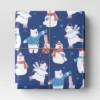 30" 50 Sq Ft Christmas Roll Wrap Polar Bears On Blue - Wondershop™ 4 30" 50 Sq Ft Christmas Roll Wrap Polar Bears On Blue - Wondershop™ -Christmas Sale Store GUEST bb902256 1f95 4463 8c96 63559cbb5329