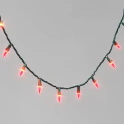 100ct LED Smooth Mini Christmas String Lights - Wondershop™ -Christmas Sale Store GUEST bc142e5e 7ab0 4074 849d f15863cb0ffe