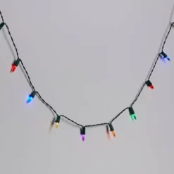 50ct Solar LED Christmas Indoor Outdoor Mini String Lights With Green Wire - Wondershop™ 10 50ct Solar LED Christmas Indoor Outdoor Mini String Lights With Green Wire - Wondershop™ -Christmas Sale Store GUEST bcd36e1e df52 4b8d b2ba 04f24990fc0b